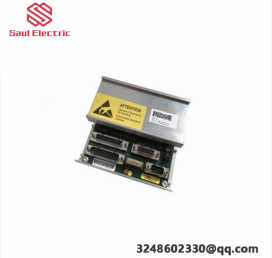 ABB DSQC562 Serial Measurement Board - Advanced Control Module