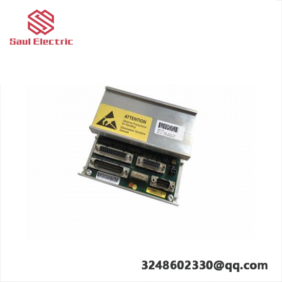 ABB DSQC562 Serial Measurement Board - Advanced Control Module