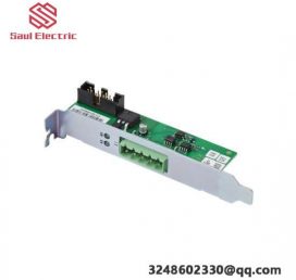 ABB DSQC572 3HAC023242-001 Devicenet Board