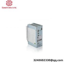 ABB DSQC604 3HAC12928-1 DSQC 604 Power Supply | High Performance ABB Control Module