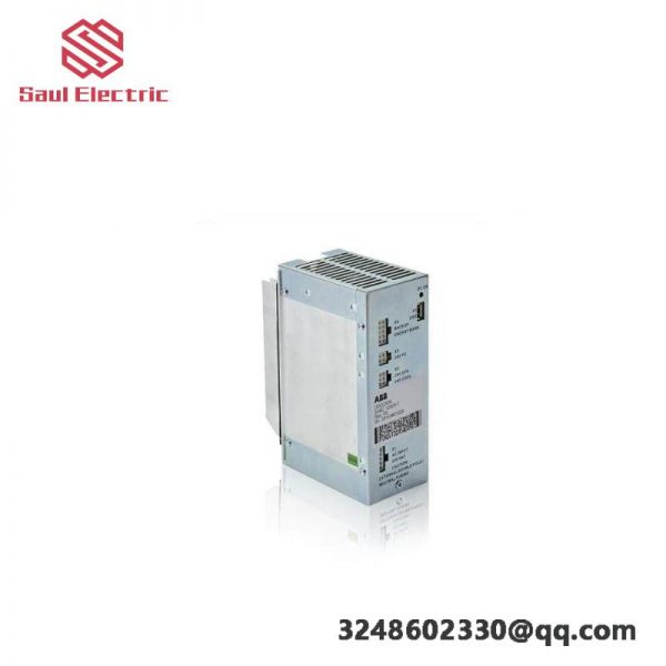 ABB DSQC604 3HAC12928-1 DSQC 604 Power Supply | High Performance ABB Control Module