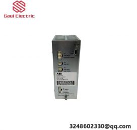 ABB DSQC604/3HAC12928-1 Power Supply Module, Precision Engineering for Industrial Control Systems