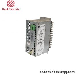 ABB DSQC608-3HAC12934-1: Advanced Customer Input/Output Power Supply Module