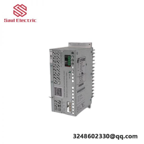 ABB DSQC608 Control Module for Advanced Industrial Automation Solutions