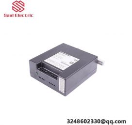 ABB DSQC609 - High-performance Communication Module