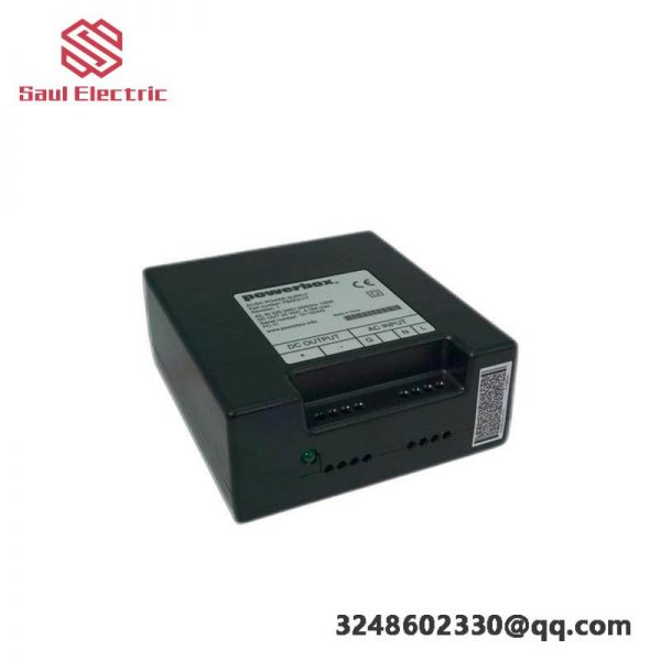 ABB DSQC609 Power Supply Module, Advanced Industrial Automation Solution