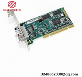 ABB DSQC611 3HAC13389-2/08: Precision Control Module for Industrial Automation