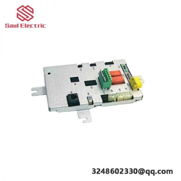 ABB 3BSE011789R1 PXAK402 Control Module: Advanced Automation Solution