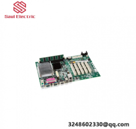 ABB DSQC623 3HAC020079-001: Industrial Control Module