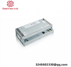 ABB DSQC626 - Modular Power Supply for Industrial Automation