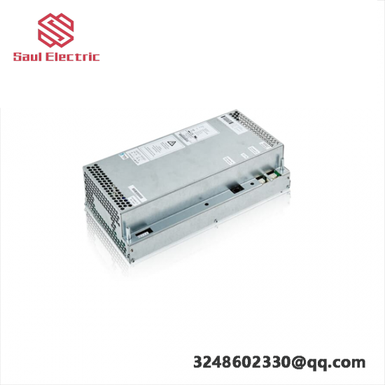 ABB DSQC626 - Modular Power Supply for Industrial Automation