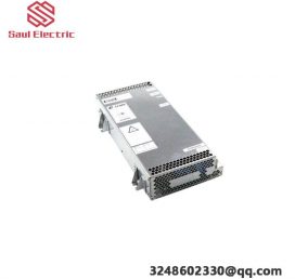 ABB DSQC627 3HAC020466-001: Advanced Control Module for Industry 4.0 Applications