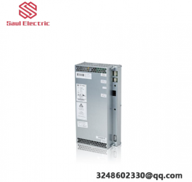 ABB DSQC627 Power Supply - Advanced Control Module