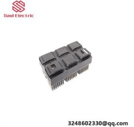 ABB DSQC633 - Modular I/O Module for Industrial Automation