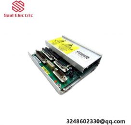 ABB DSQC633 3HAC022286-001 Serial Measurement Unit: Precision Control for Industrial Automation