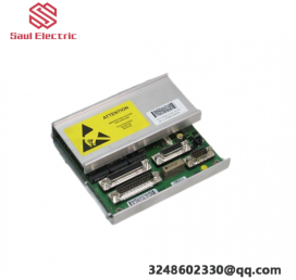 ABB DSQC633A 3HAC031851-001 SMB-unit