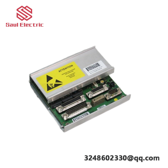 ABB DSQC633A 3HAC031851-001 SMB-unit