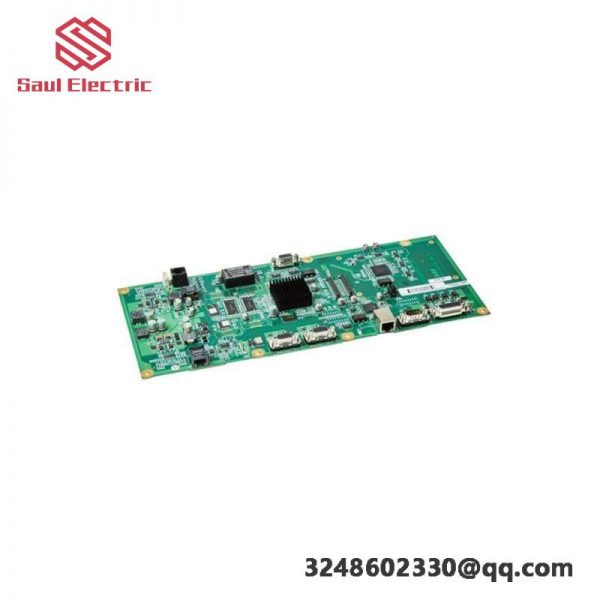 ABB DSQC266C Industrial Control Module