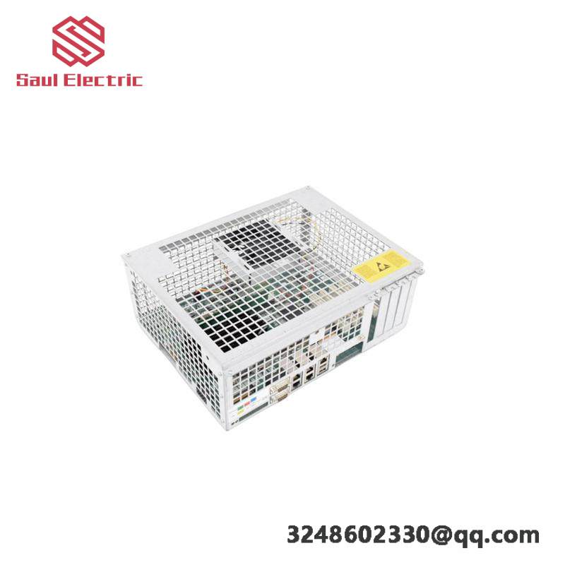 ABB DSQC639 Robot Main Computer, 3HAC025097-001 & 3HAC025527-004