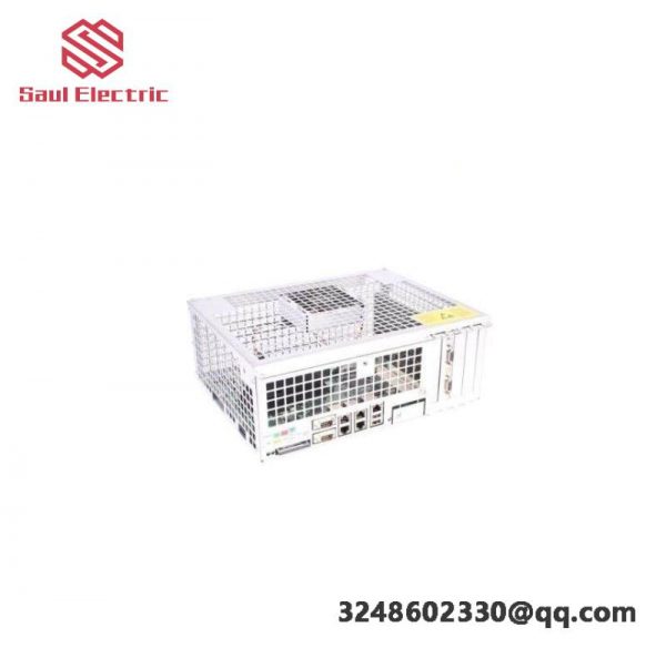 ABB DSQC639 3HAC025097-001 Industrial Computer