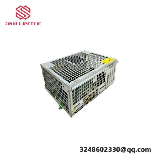 ABB SNAT 2103 BDB / 57617659: Industrial Control Module for Enhanced System Efficiency