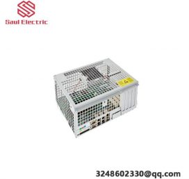 ABB DSQC639 3HAC041443-003 3HAC060576-003 3HAC055439-004 IRB6700 3HAC055439-004 - Advanced Modular Control Solution