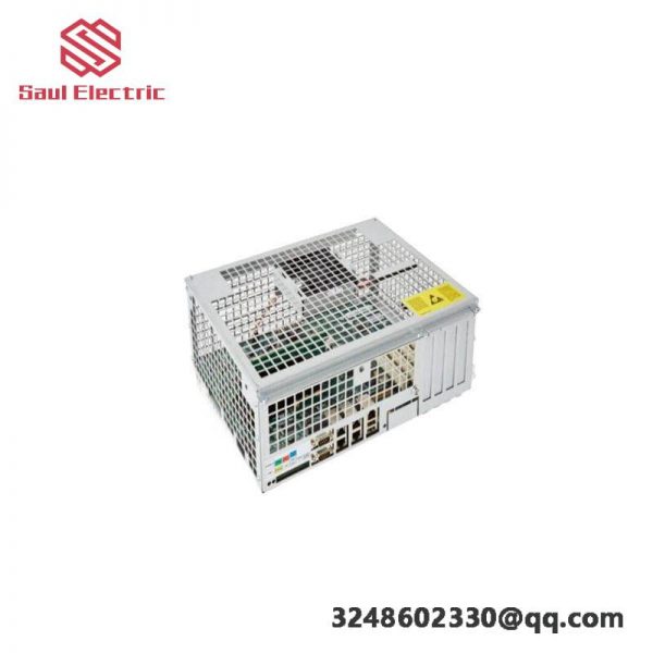 ABB DSQC639 3HAC041443-003 3HAC060576-003 3HAC055439-004 IRB6700 3HAC055439-004 - Advanced Modular Control Solution