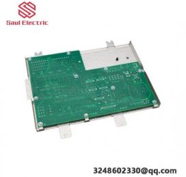 ABB DSQC643 3HAC024488-001/03 - Safety Board for Advanced Control Panels