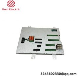 ABB DSQC643 3HAC024488-001 Panel Board Unit - Advanced Automation Module for Efficient Factory Operations