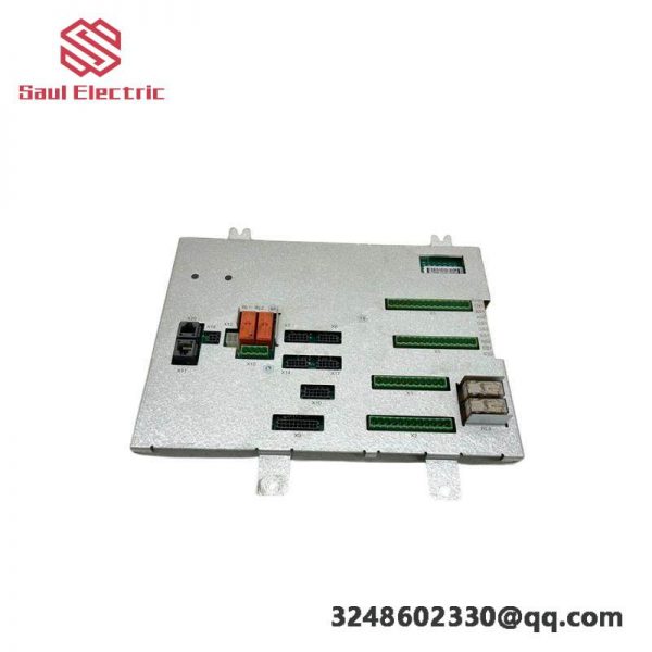 ABB DSQC643 3HAC024488-001 Panel Board Unit - Advanced Automation Module for Efficient Factory Operations