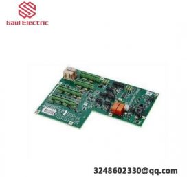 ABB DSQC643 Panel Board, 3HAC024935-001, Modular Control System