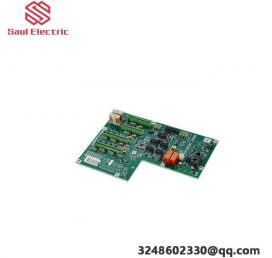 ABB DSQC643 Panel Board - Advanced I/O Solution for Manufacturing Automation