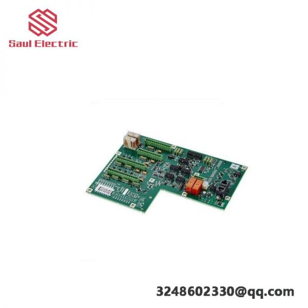 ABB DSQC643 Panel Board - Advanced I/O Solution for Manufacturing Automation