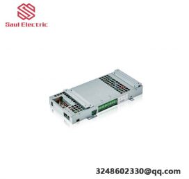 ABB DSQC647 SafeMove Unit 3HAC026272-001, Industrial Automation Control Module