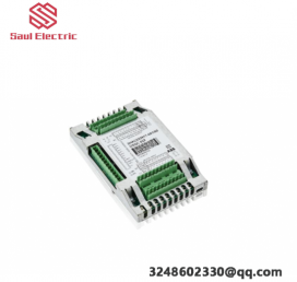 ABB DSQC652 3HAC025917-001 DCS Module: Industrial Control Solutions