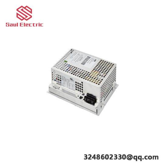 ABB DSQC661 3HAC026253001 IRC5 Power Supply