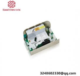 ABB DSQC662 3HAC026254001: Power Distribution Unit for Advanced Automation Solutions