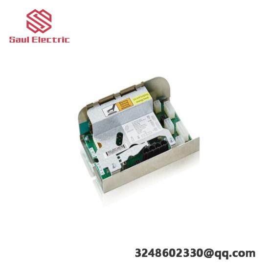 ABB DSQC662 3HAC026254001: Power Distribution Unit for Advanced Automation Solutions