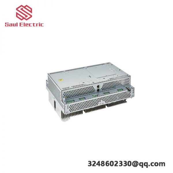 ABB 3HAC022970-001: Advanced Industrial Control Module