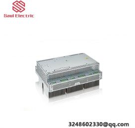 ABB DSQC663 DSQC 663 Drive Unit - High-Performance PLC Expansion Module