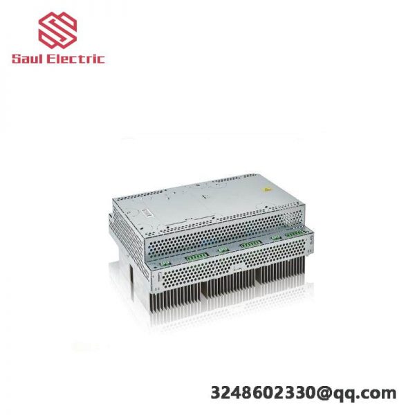 ABB DSQC663 DSQC 663 Drive Unit - High-Performance PLC Expansion Module