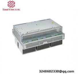 ABB DSQC663 IRC5 3HAC029818-001 Drive Unit: Advanced Motion Control Module