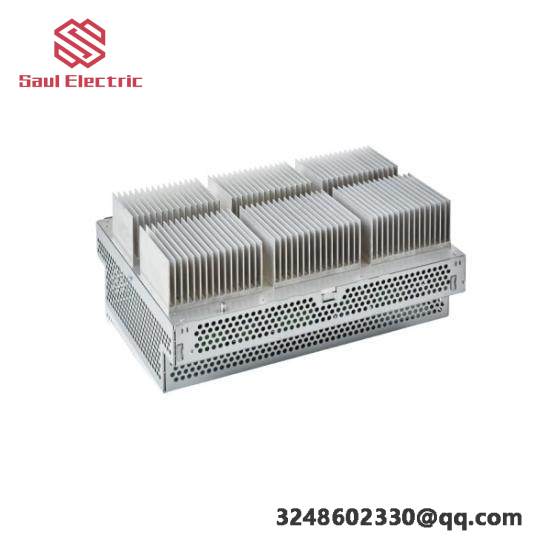 ABB DSQC663 IRC5 3HAC029818-001 Drive Unit: Advanced Motion Control Module