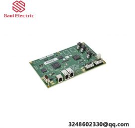 ABB DSQC668 3HAC028179-001 IRB67003HAC046994-004 IRB67003HAC046994-003004 - Advanced IO Module for Robotics & Automation