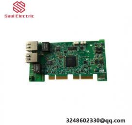 ABB DSQC676 3HAC031612-001 - Modular Control Board for Industry 4.0 Applications