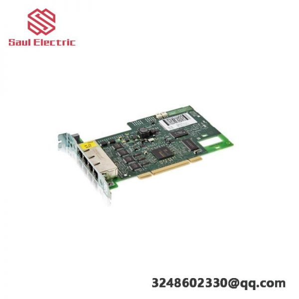 ABB DSQC678 Communication Board 3HAC033556-001, Advanced Industrial Automation Solution