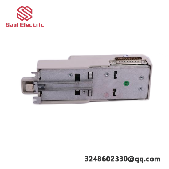 ABB DSQC682 Programmable Logic Controller Module