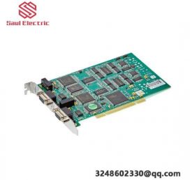 ABB DSQC687 | 3HAC031166-001/3HAC023047-001 | Profibus Board