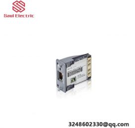 ABB DSQC688 3HAC031670-001: ProfiNet I/O Board for Advanced Industrial Control Systems