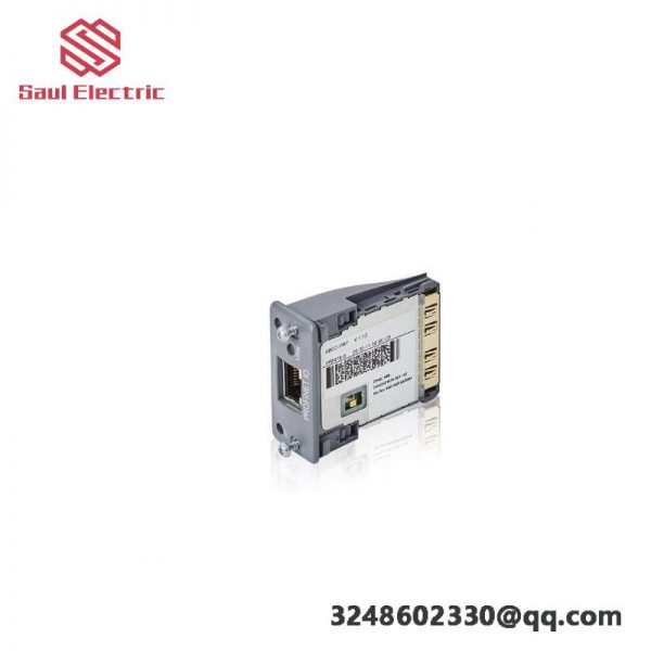 ABB DSQC688 3HAC031670-001: ProfiNet I/O Board for Advanced Industrial Control Systems